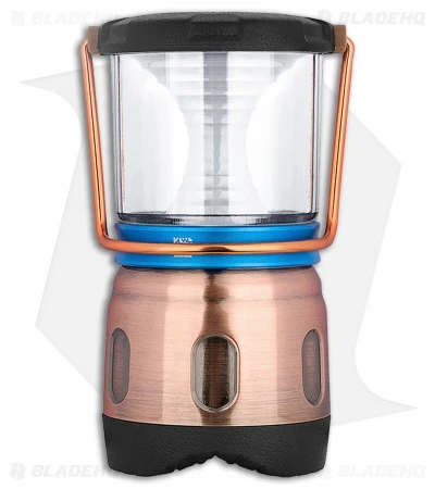 Olight Olantern Mini Antique Bronze Lantern (150 Lumens) - Image 3
