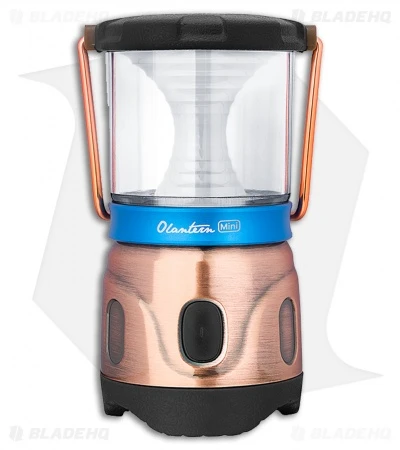 Olight Olantern Mini Antique Bronze Lantern (150 Lumens) - Image 2