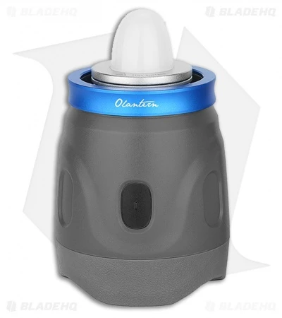 Olight Olantern Basalt Grey Lantern (360 Lumens) - Image 5