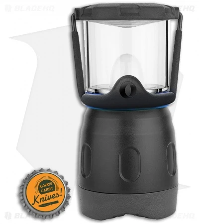 Olight Olantern Basalt Grey Lantern (360 Lumens) - Image 7