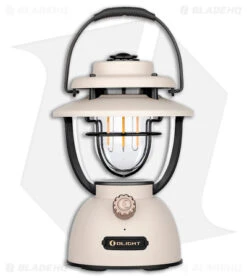 Olight Olantern Classic 2 Pro Rechargeable Lantern Clay Beige (300 Lumens)