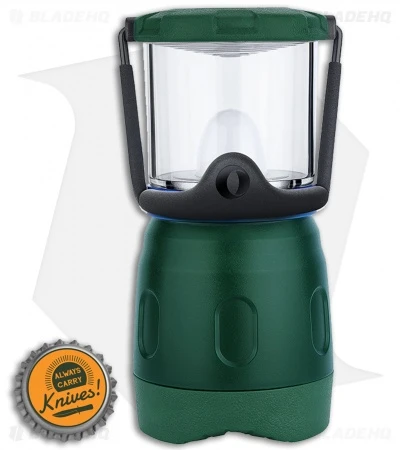 Olight Olantern Moss Green Lantern (360 Lumens) - Image 6
