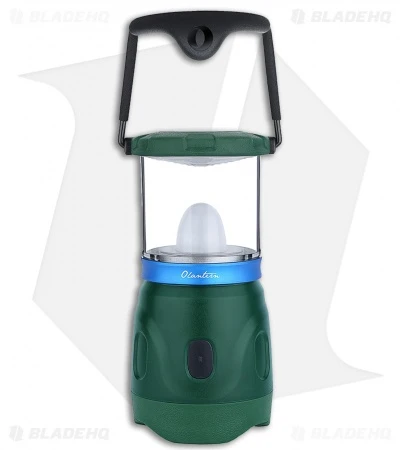 Olight Olantern Moss Green Lantern (360 Lumens) - Image 2