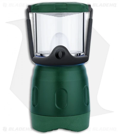 Olight Olantern Moss Green Lantern (360 Lumens)