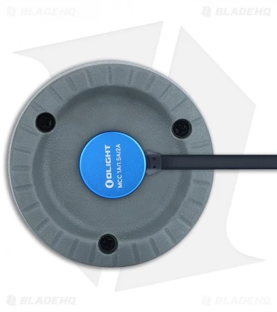 Olight Olantern Moss Green Lantern (360 Lumens) - Image 5