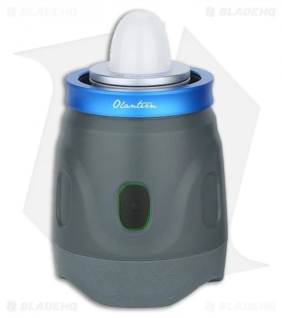 Olight Olantern Moss Green Lantern (360 Lumens) - Image 4