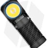 Olight Perun 2 Mini Rechargeable Flashlight Cool LED Black (1100 Lumens)