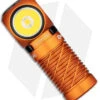 Olight Perun 2 Mini Rechargeable Flashlight Cool LED Orange (1100 Lumens)