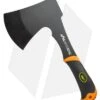 Outdoor Edge WX-1C Wood Devil Hatchet - Orange/Black