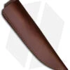 Pathfinder Knife Shop BHBL Knife Sheath Leather (Brown)