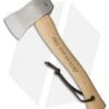 Prandi 13" Camping Hatchet Axe American Hickory Handle