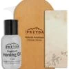 RH Preyda Natural Arkansas Pocket Sharpening Stone #30997