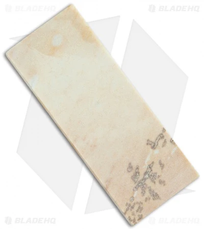 RH Preyda Natural Arkansas Pocket Sharpening Stone #30997 - Image 2