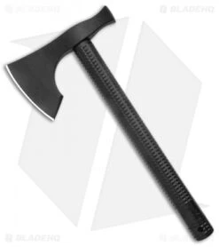 American Tomahawk Company Model 2 Tomahawk Black Nylon