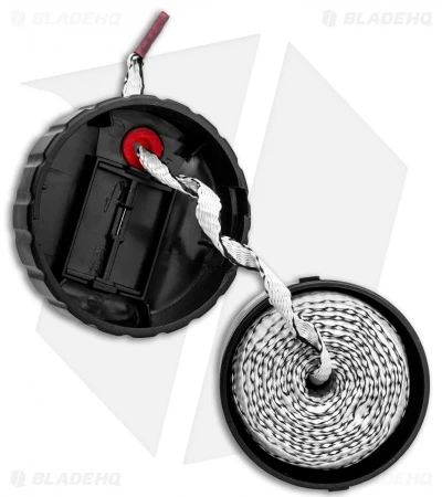 Rapid Rope 1100lb (120 Ft.) White - Image 3