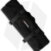 Real Steel EDC Roll Black Nylon (13.5") RS051