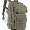 Red Rock Outdoor Gear Assault Pack OD Green 80126OD