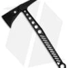 Red Rock RifleWorks Monolithic Tomahawk Axe W/ Sheath (Black DLC) MT-1-DLC