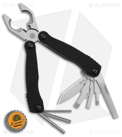 CRKT Ruger 1911 Multi-Tool (Black) - Image 6