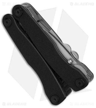 CRKT Ruger 1911 Multi-Tool (Black) - Image 2