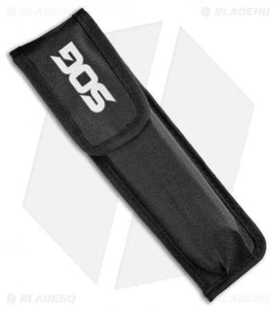 SOG Folding Camp Saw W/ Nylon Sheath F10-N - Image 4