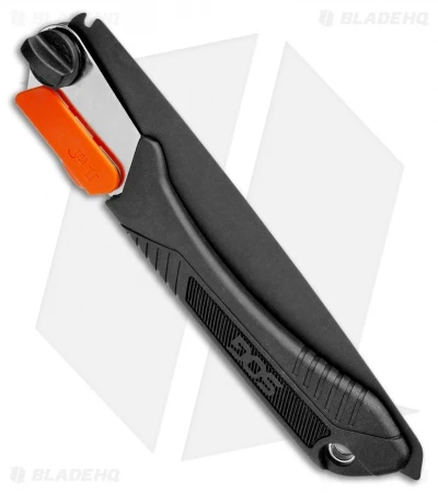 SOG Folding Camp Saw W/ Nylon Sheath F10-N - Image 3