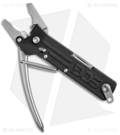 SOG Micro ToolClip 9-in-1 Multi-Tool TC1001-CP - Image 4