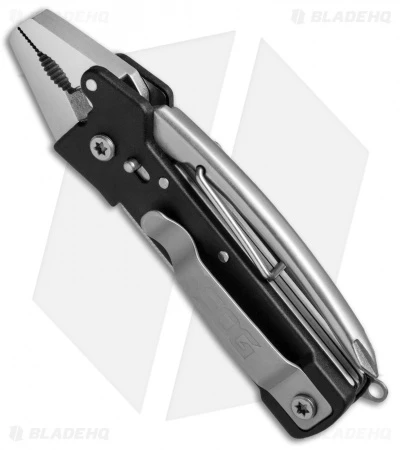 SOG Micro ToolClip 9-in-1 Multi-Tool TC1001-CP - Image 3