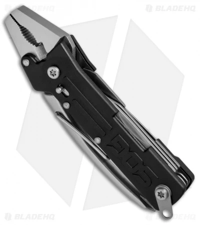 SOG Micro ToolClip 9-in-1 Multi-Tool TC1001-CP - Image 2