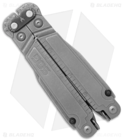 SOG PowerAccess Assist Multi-Tool SW Steel (21-in-1) PA3001-CP - Image 3