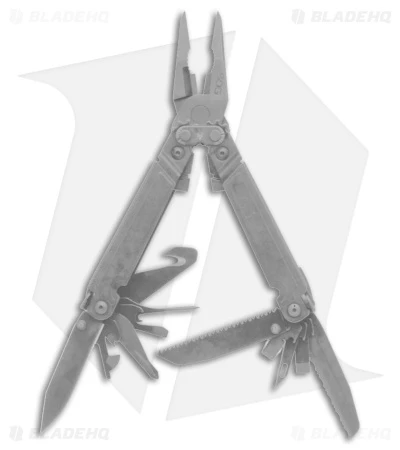SOG PowerAccess Assist Multi-Tool SW Steel (21-in-1) PA3001-CP