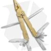SOG Powerlock 18-in-1 Multi-Tool + V-Cutter (Gold) S62GN-BX