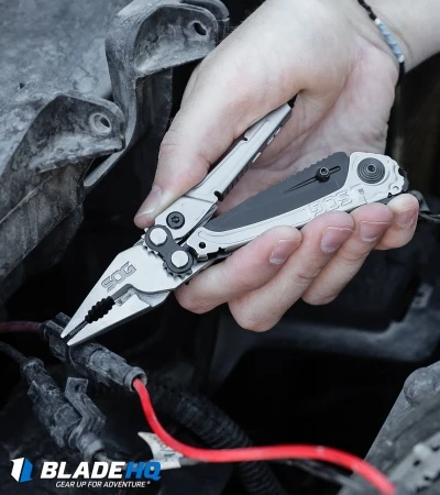SOG Reactor 10-in-1 Multi-Tool RC1001-CP - Image 5