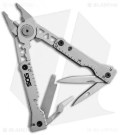 SOG Sync I Belt Buckle Multi-Tool SN1001-CP
