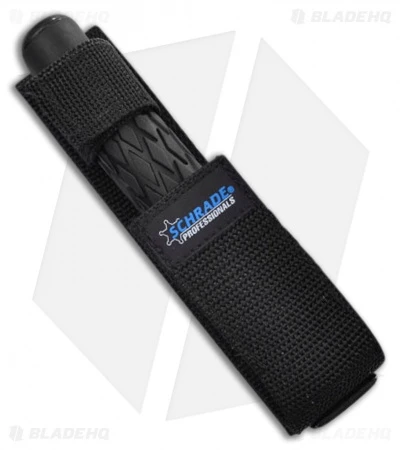 Schrade SCBAT24 24" Tactical Expandable Friction Lock Baton - Image 3