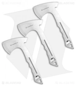 Smith & Wesson Hawkeye 10.75" Stainless Steel Throwing Axes