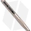 Smith & Wesson Tactical Pen + Stylus Silver Aluminum SWPEN3S
