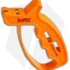 Smith's 10-Second Knife And Scissors Sharpener (Orange) JIFF-S