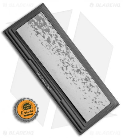 Smith's 6" Natural Arkansas Sharpening Stone MBS6 - Image 3