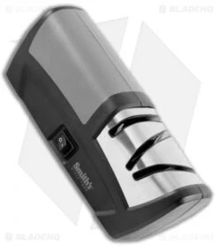 Smith's Diamond Compact Electric Knife Sharpener 50132