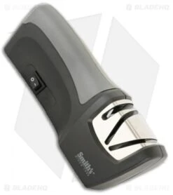 Smith's Edge Pro Compact Electric Knife Sharpener 50005