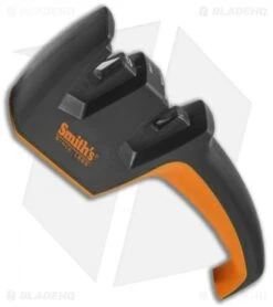 Smith's Sharpeners Edge Pro Pull-Thru Sharpener 50090