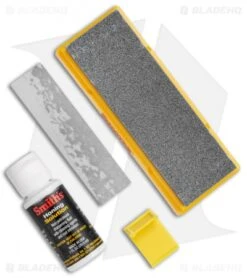 Smith's Two Stone Sharpening Kit SK2