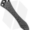 St. Clair Designs "Lil Slim" Carbon Fiber Pocket Clip