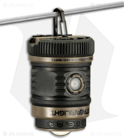 Streamlight Siege Compact Lantern (200 Lumens) - Image 3