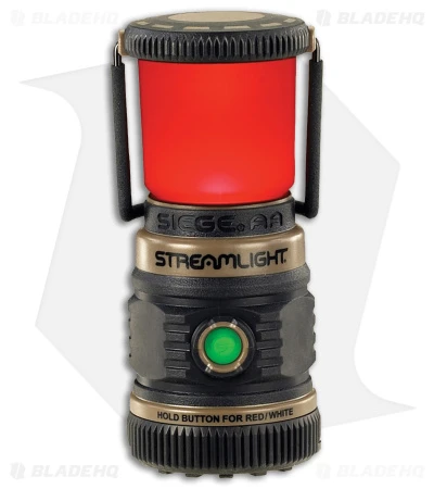 Streamlight Siege Compact Lantern (200 Lumens) - Image 2