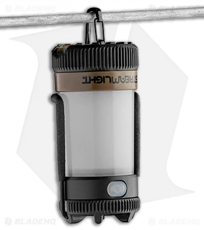 Streamlight Siege X Lantern/Flashlight Rechargeable USB Battery (325 Lumens) - Image 5