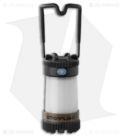 Streamlight Siege X Lantern/Flashlight Rechargeable USB Battery (325 Lumens) - Image 3