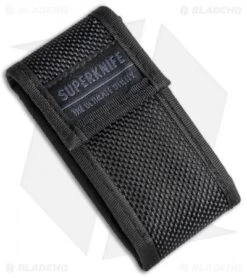 SuperKnife Ultimate Utility Carry Case Belt Sheath - Nylon