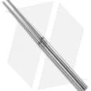 Titaner Titanium Sushi Chopsticks (Crystal Silver)
